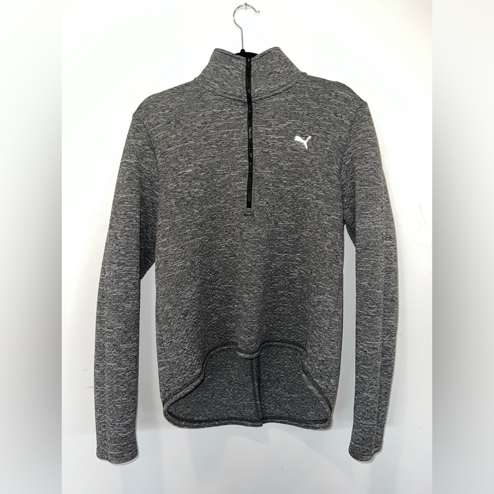 Puma sweatshirt